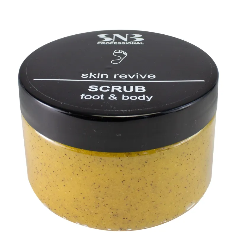 SNB Skin Revive Scrub & Body 300ml