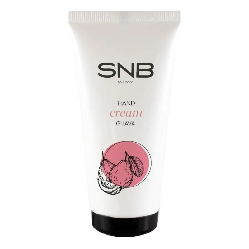 SNB Guava Hand Cream — 2