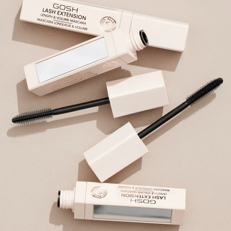 Gosh Lash Extension Mascara 7 ml — 4