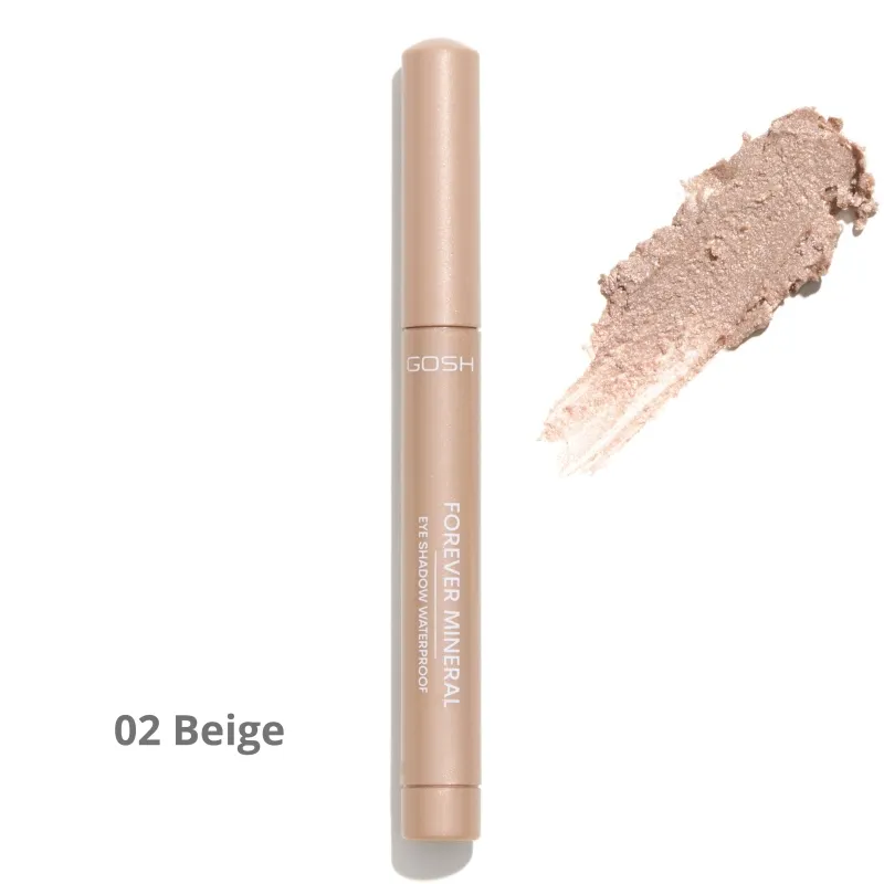 GOSH Copenhagen Forever Mineral Eye Shadow 1.5 g — 4