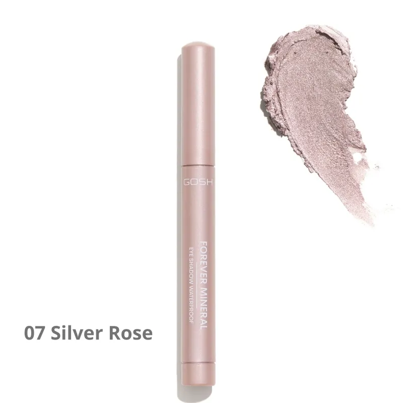 GOSH Copenhagen Forever Mineral Eye Shadow 1.5 g — 6