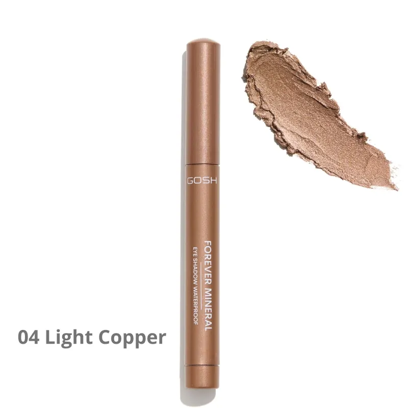 GOSH Copenhagen Forever Mineral Eye Shadow 1.5 g — 7
