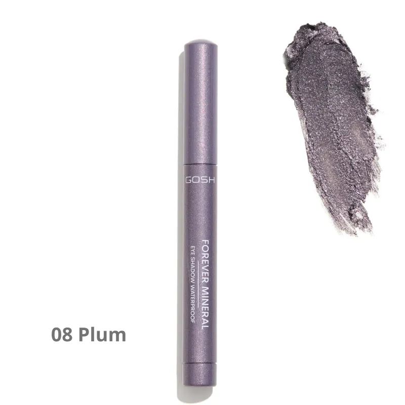 GOSH Copenhagen Forever Mineral Eye Shadow 1.5 g — 8