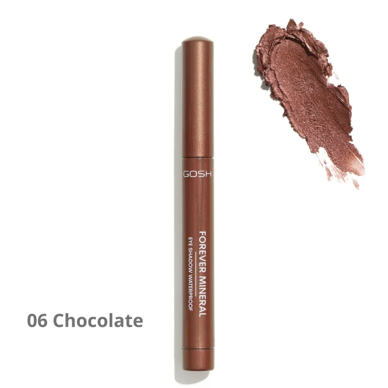GOSH Copenhagen Forever Mineral Eye Shadow 1.5 g — 9