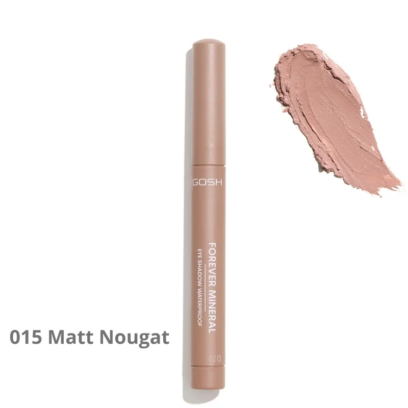 GOSH Copenhagen Forever Mineral Eye Shadow 1.5 g — 11