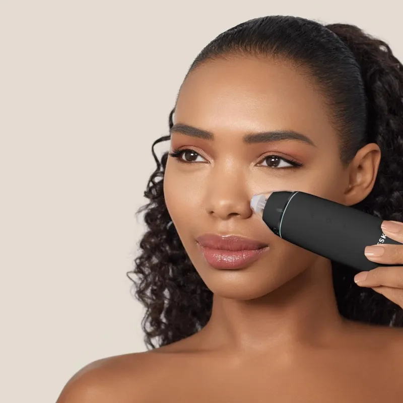 GESKE MicroDermabrasion Blackhead Remover | 7 in 1 — 2