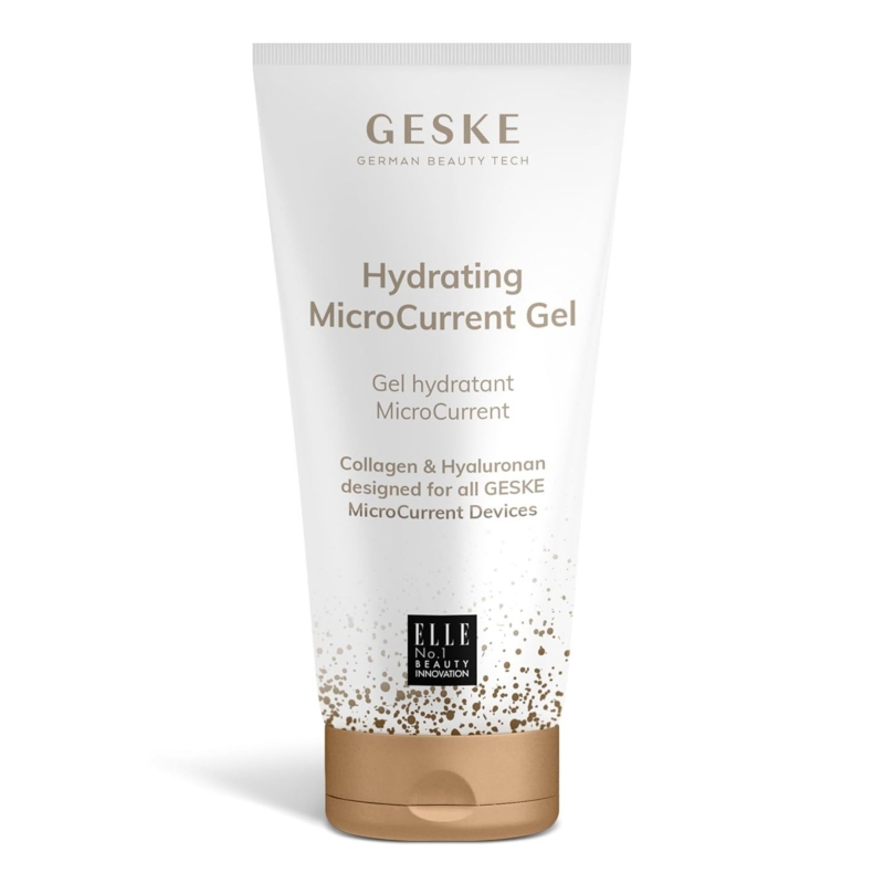 Geske Hydrating MicroCurrent Gel 100 ml