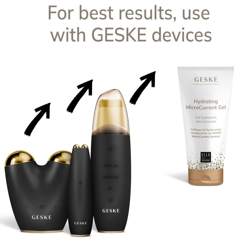 Geske Hydrating MicroCurrent Gel 100 ml — 2