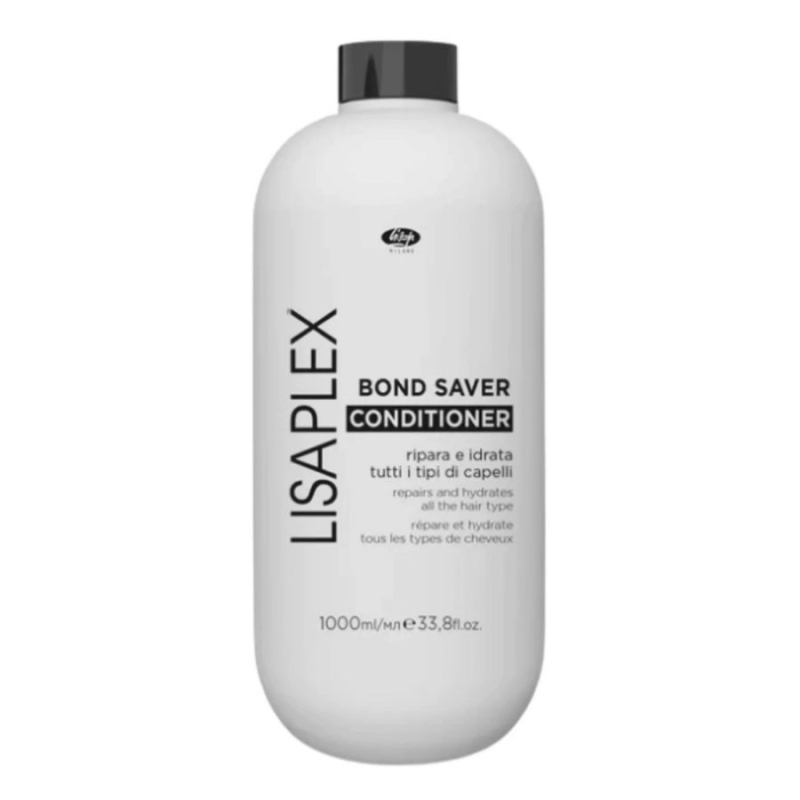 Lisap Lisaplex Bond Saver Conditioner 1000 ml