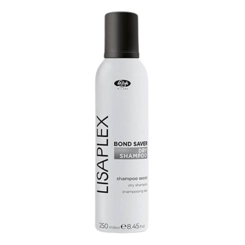 Lisap Lisaplex Bond Saver Dry Shampoo 250 ml