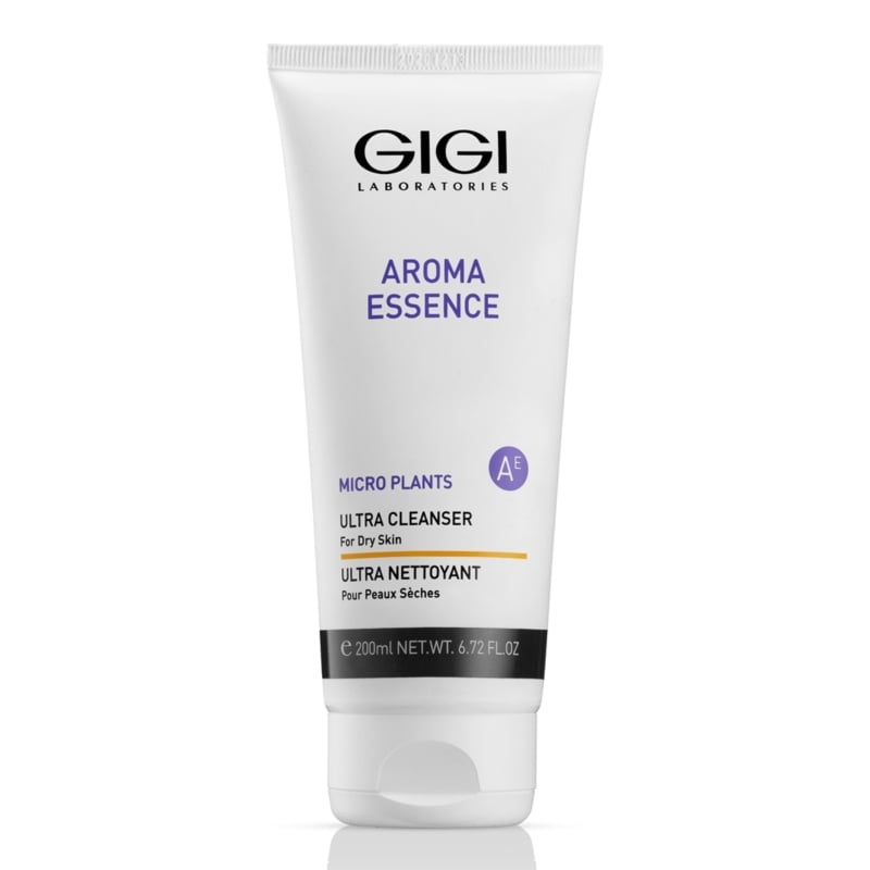GIGI Aroma Essence Ultra Cleanser 200 ml