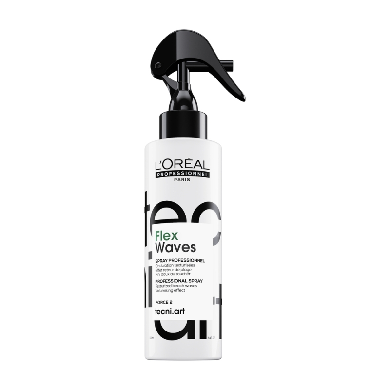Loreal Professionnel Tecni Art Flex Waves 190 ml