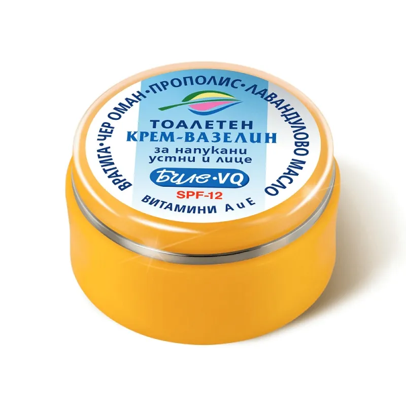 Bodi Beauty VA Cream Ointment 40 g