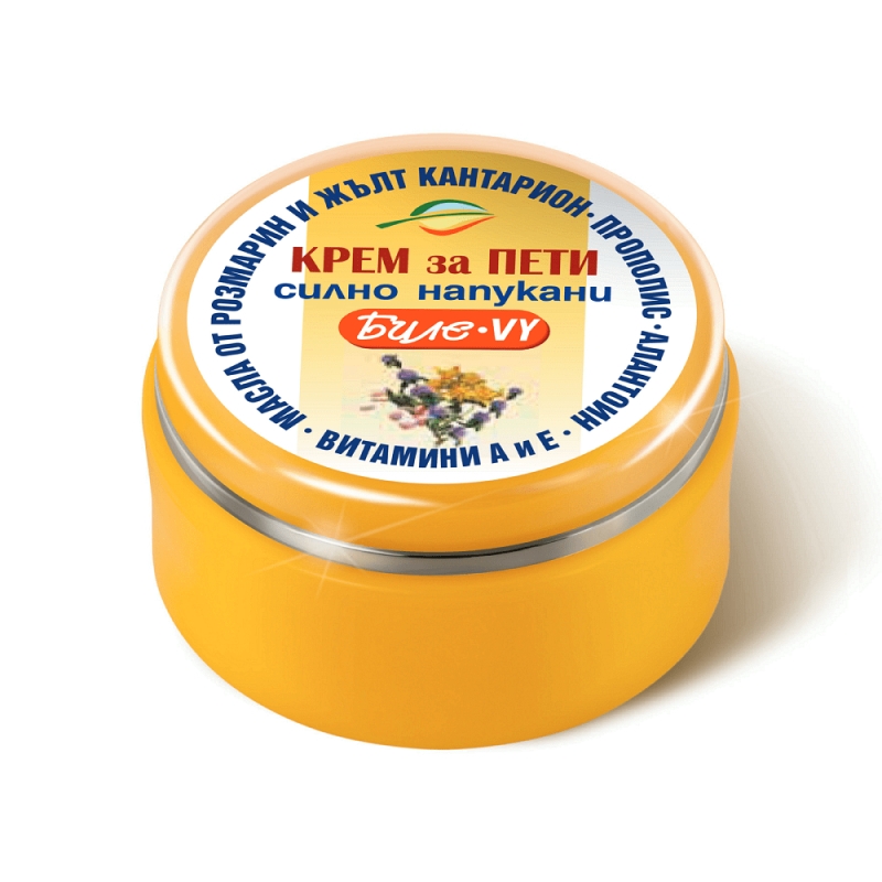 Bodi Beauty VY 40 g