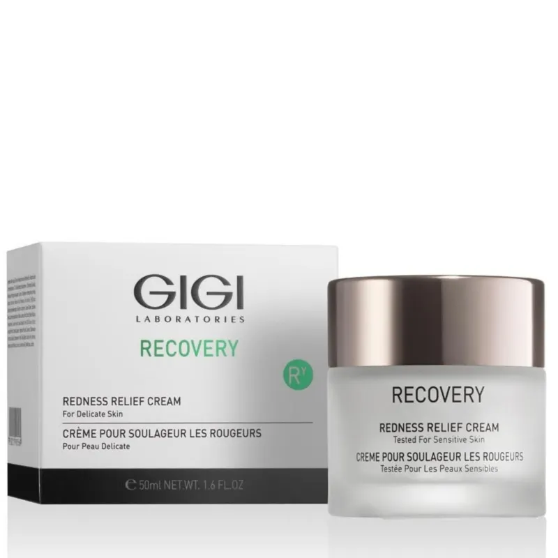 GIGI Recovery Redness Cream 50 ml