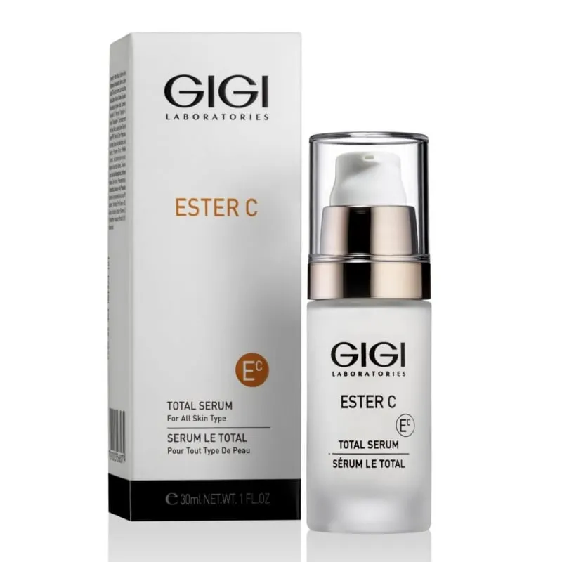 GIGI Ester C Serum 30 ml