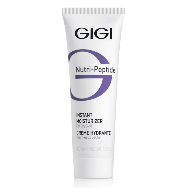 GIGI Nutri Peptide Moisturizing Cream 50 ml