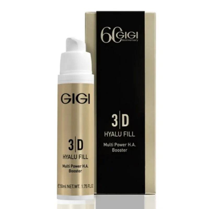 GIGI Nutri Peptide Vitality Serum 30 ml
