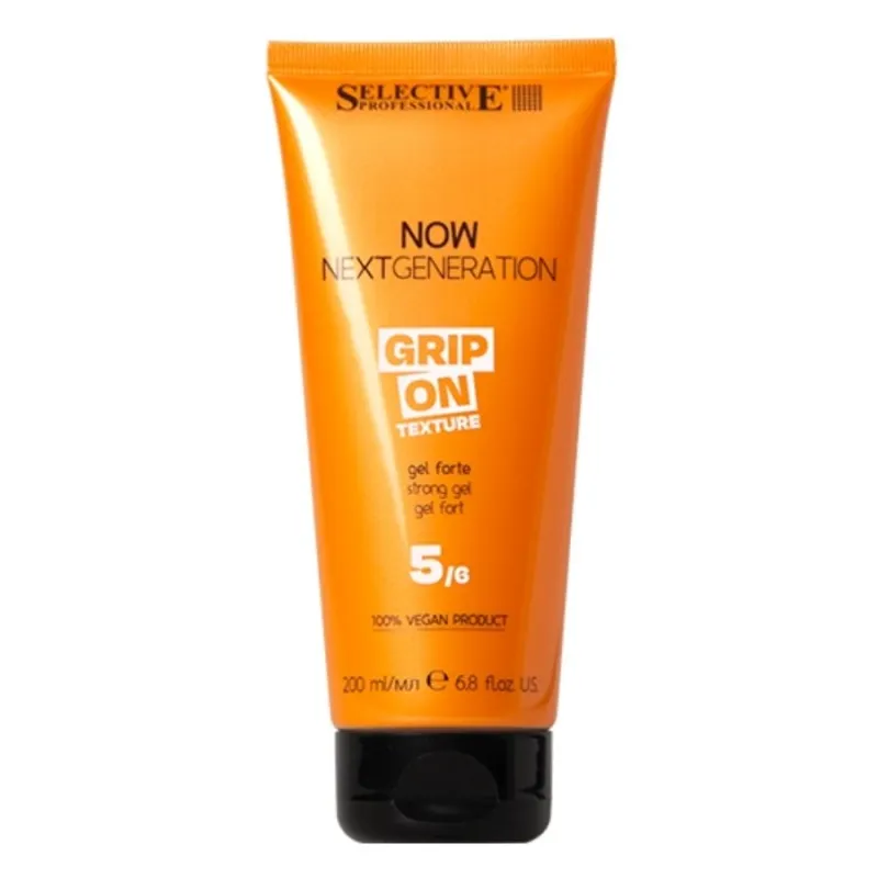 Selective NOW Next Generation Grip On Strong Gel 200 ml — 2