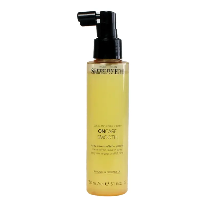 Selective ONcare Smooth Ultra Leave-In Spray 150 ml