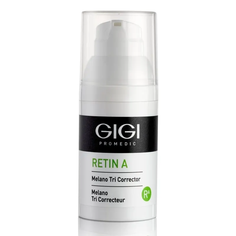 GIGI Retin A Melano Tri Corrector 30 ml