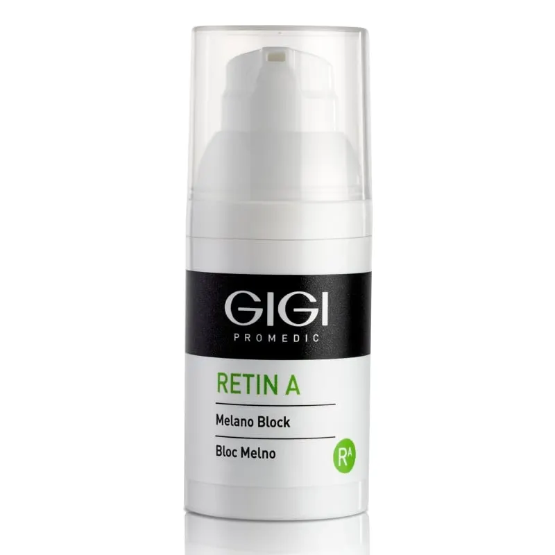 GIGI Retin A Melano Block 30 ml