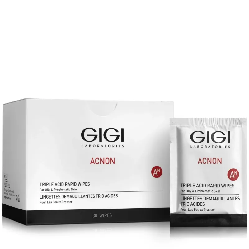 GIGI Retin A Foaming Cleanser 120 ml