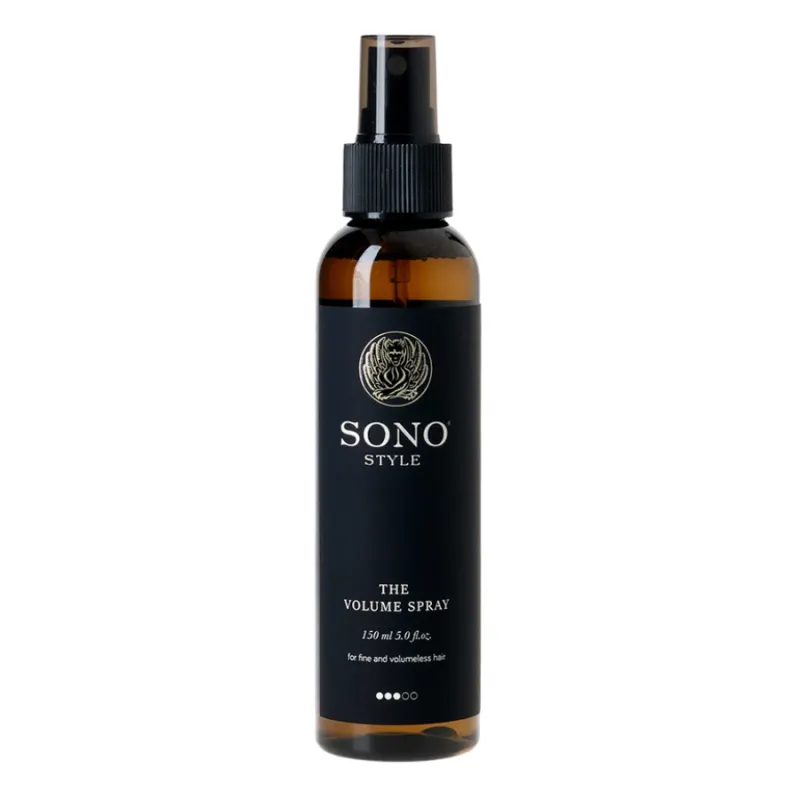 SONO Style The Volume Spray 150 ml