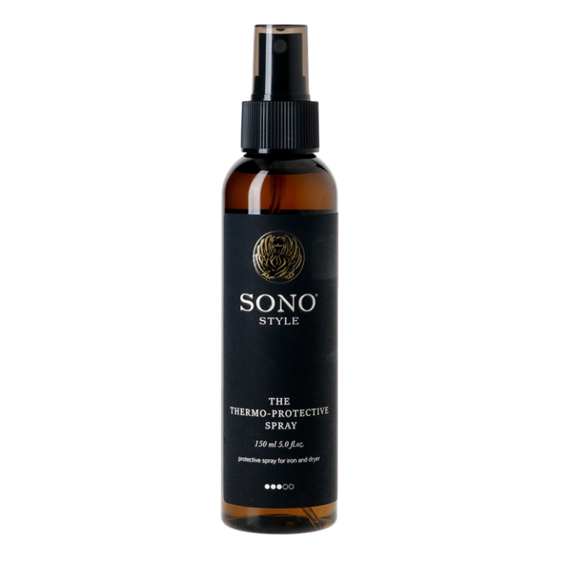 SONO The Thermo-Protective Spray 150 ml