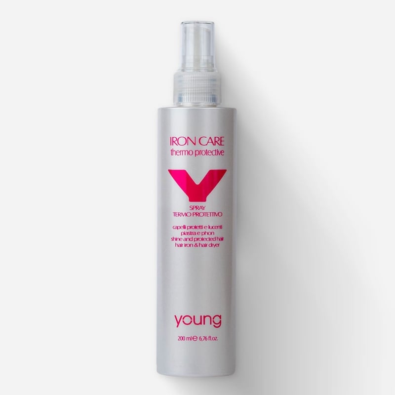 Young Professional Iron Care Thermo Spray 200 ml — 2