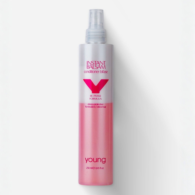 Young Professional Bi-Phase Leave-in Conditioner 250 ml — 2
