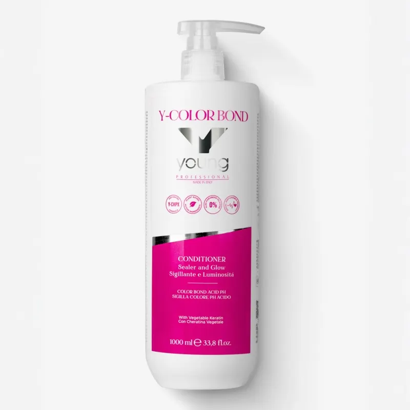 Young Professional Y-Color Bond Shampoo 1000 ml