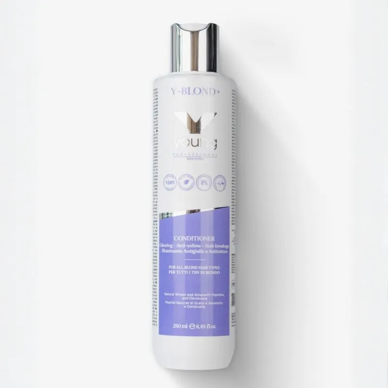 Young Professional Y-Blond+ Conditioner 250 ml