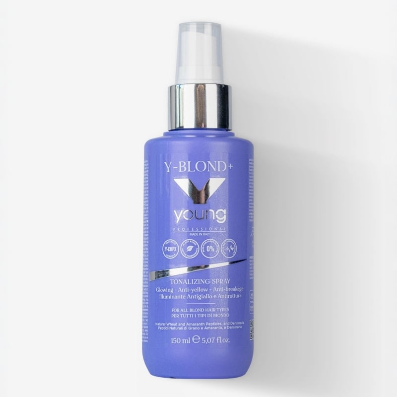 Young Professional Y-Blond+ Spray 150 ml