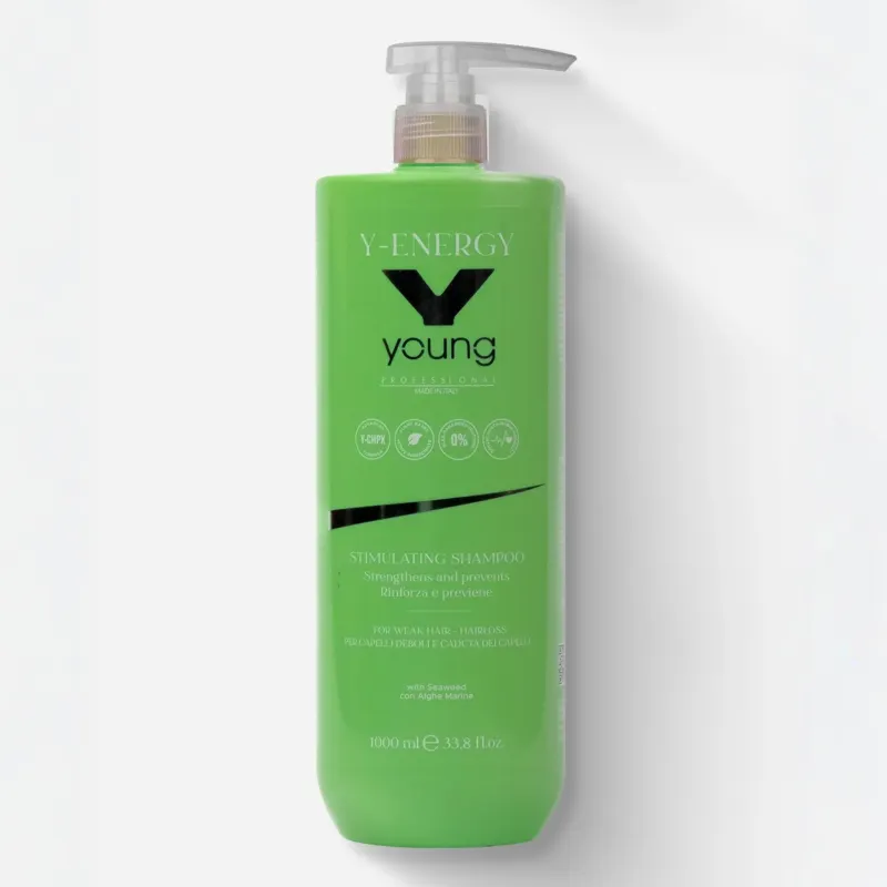 Young Professional Y-Energy Stimulating Shampoo 1000 ml