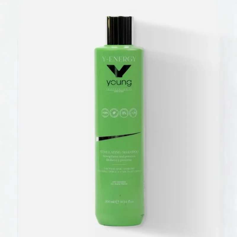 Young Professional Y-Energy Stimulating Shampoo 300 ml