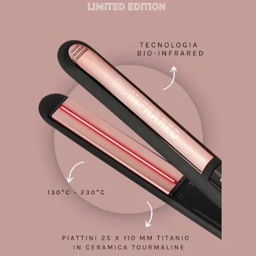 Ламинираща инфраред преса Upgrade Infrared Slim Limited Edition — снимка 6