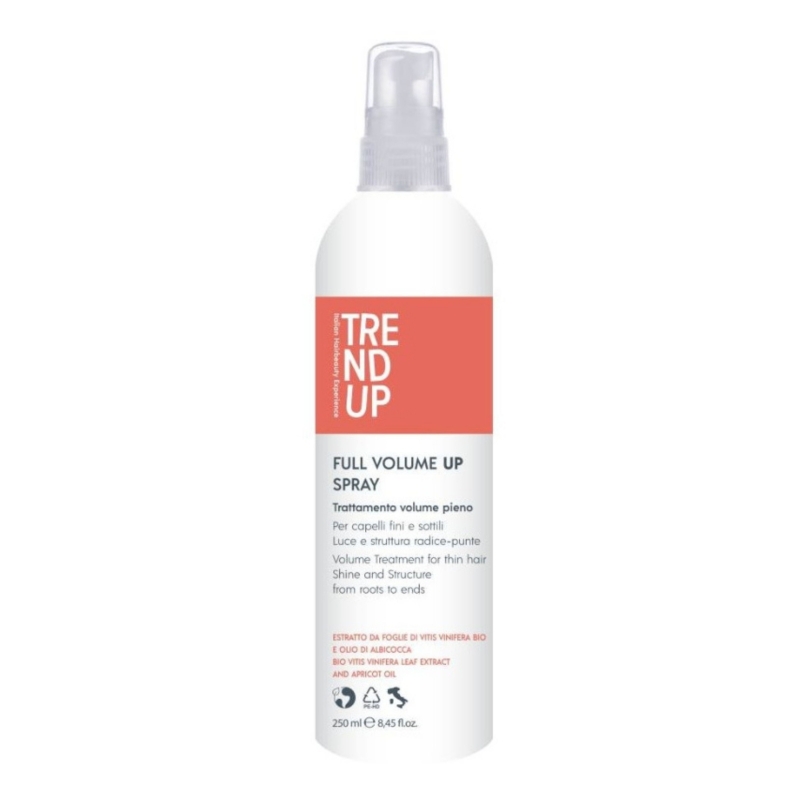 Edelstein Professional Trend Up Full Volume Up Spray 250ml