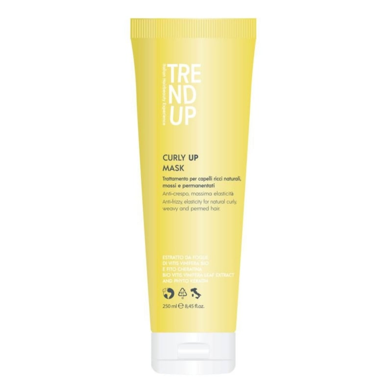 Edelstein Professional Trend Up Curly Up Mask 250 ml