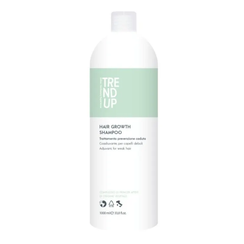 Trend Up Hair Growth Shampoo 1000 ml