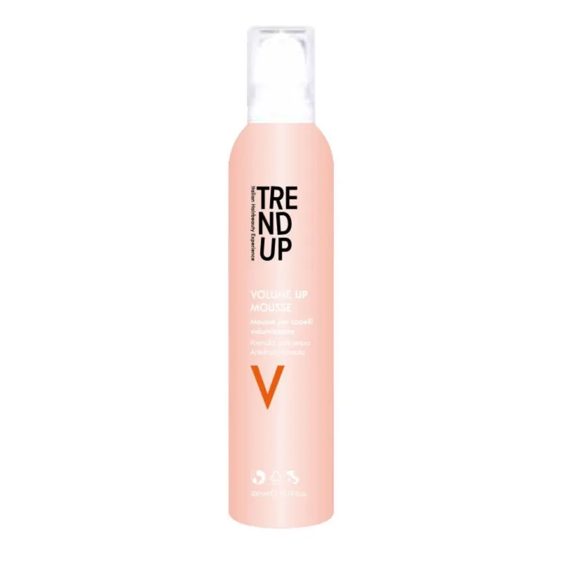 Trend Up Volume Up Mousse 300 ml