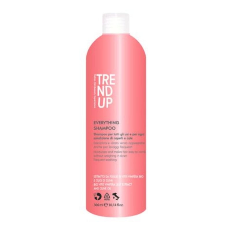 Trend Up Everything Shampoo 300 ml