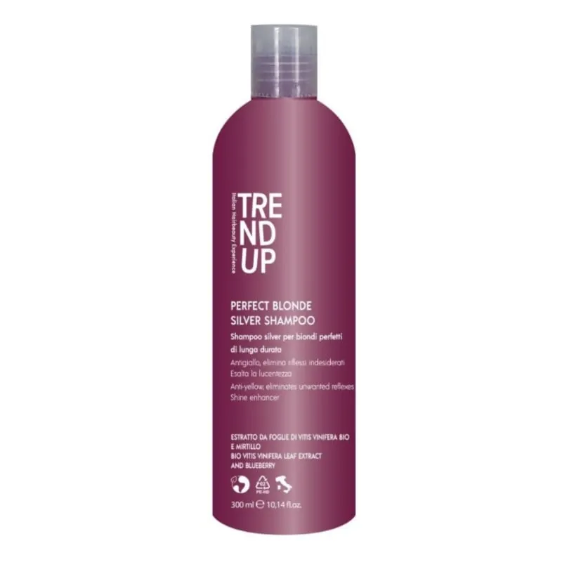 Trend Up Perfect Blonde Shampoo 300 ml