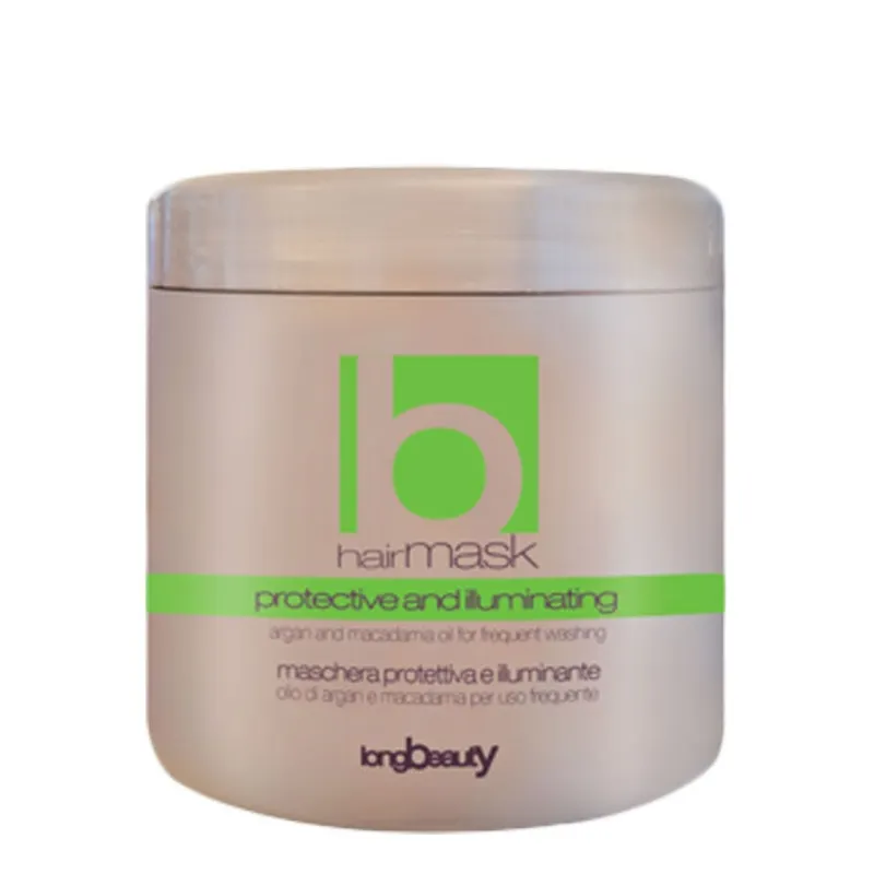 Edelstein Protective & Illuminating Mask 1000 ml