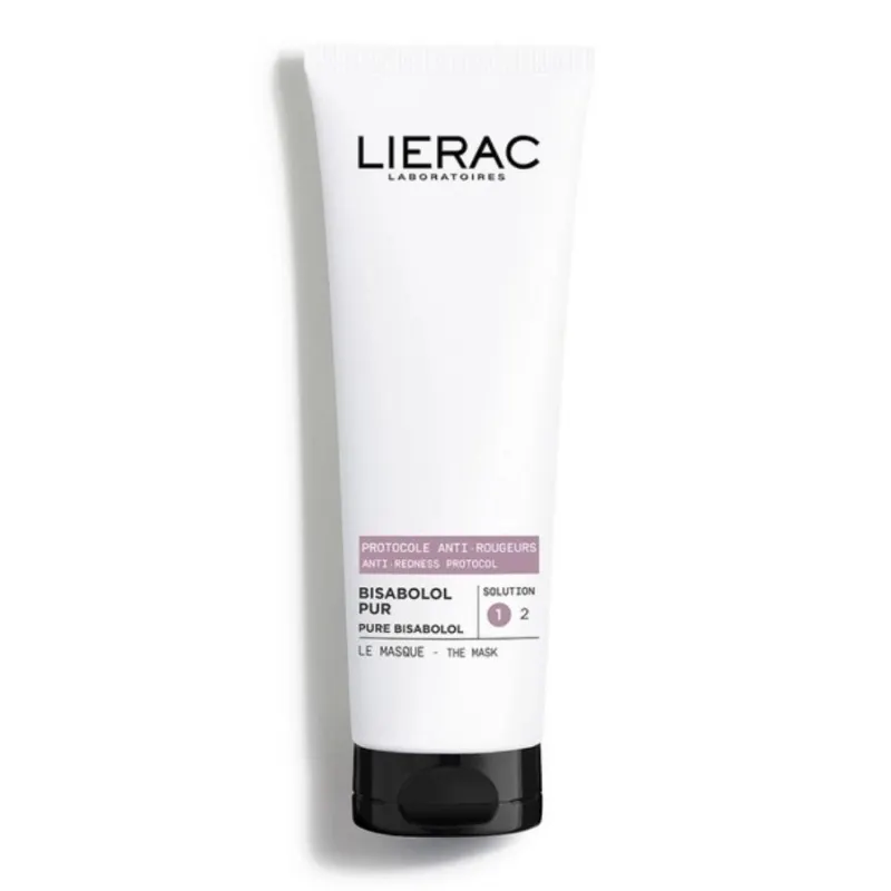 Lierac Protocole Anti-Rougeurs Mask 75 ml