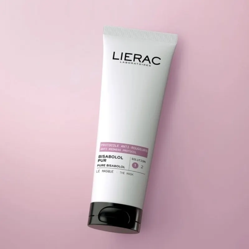Lierac Protocole Anti-Rougeurs Mask 75 ml — 3