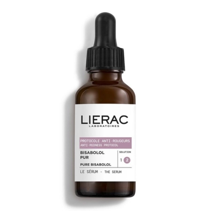 Lierac Anti-Redness Protocol The Serum 30 ml
