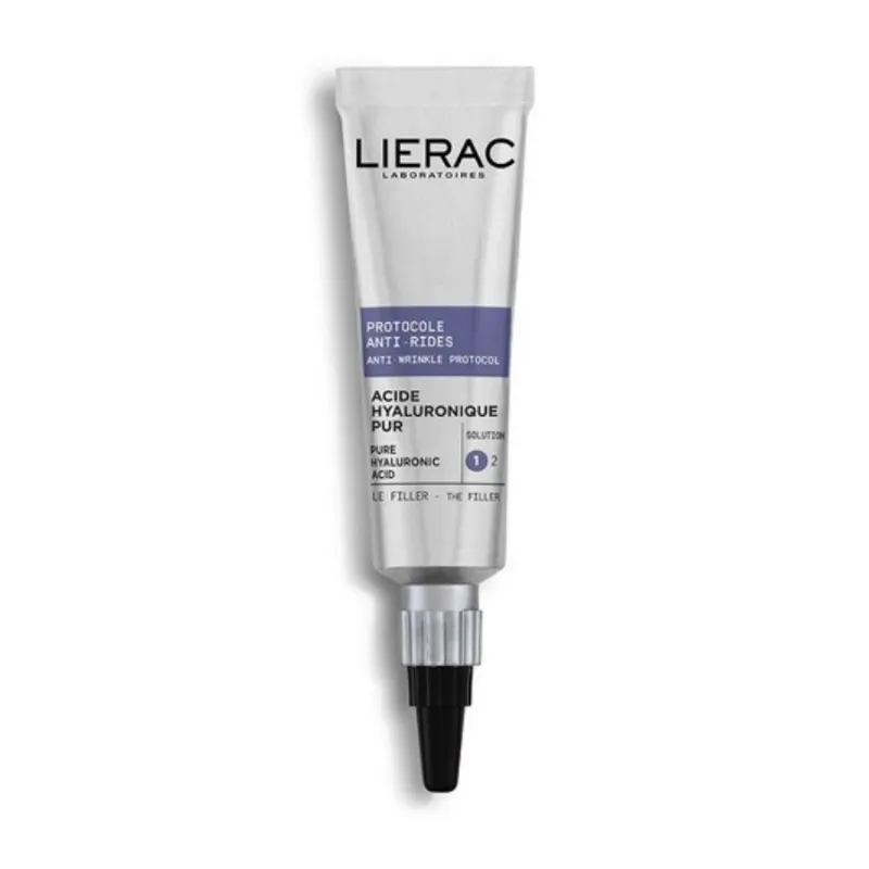 Lierac Anti-Wrinkle Protocol The Filler 15 ml