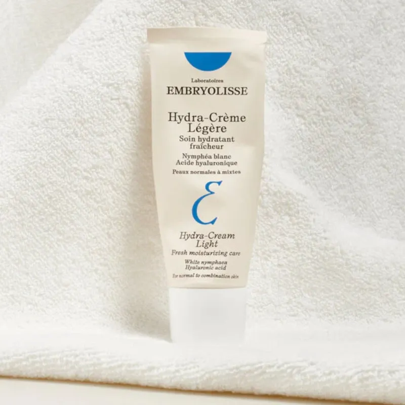 Embryolisse Hydra-Light Cream 40 ml — 2