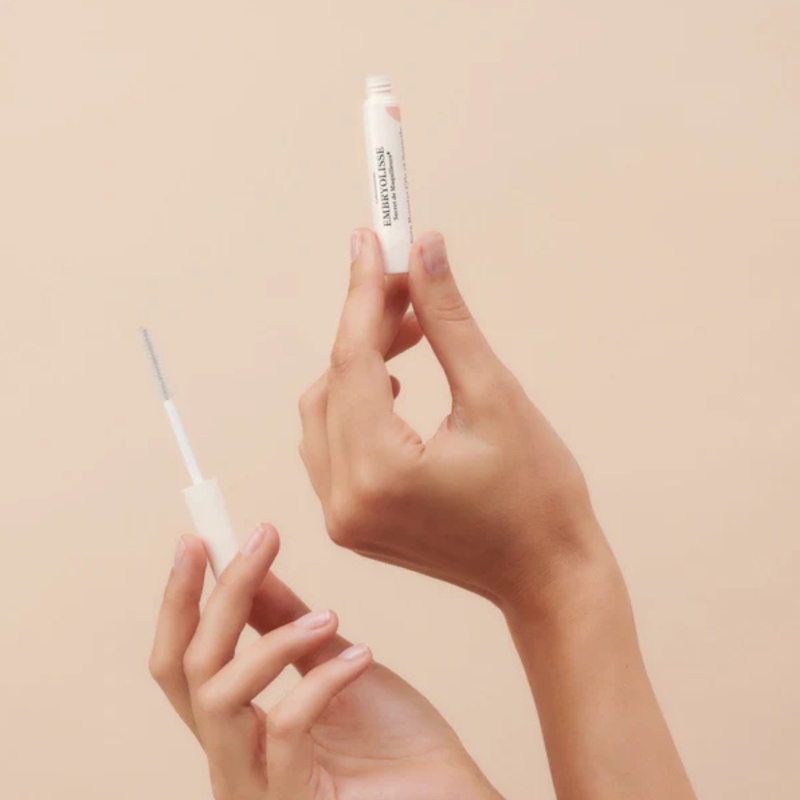 Embryolisse Eyelash and Eyebrow Booster Treatment 6.5 ml — 2